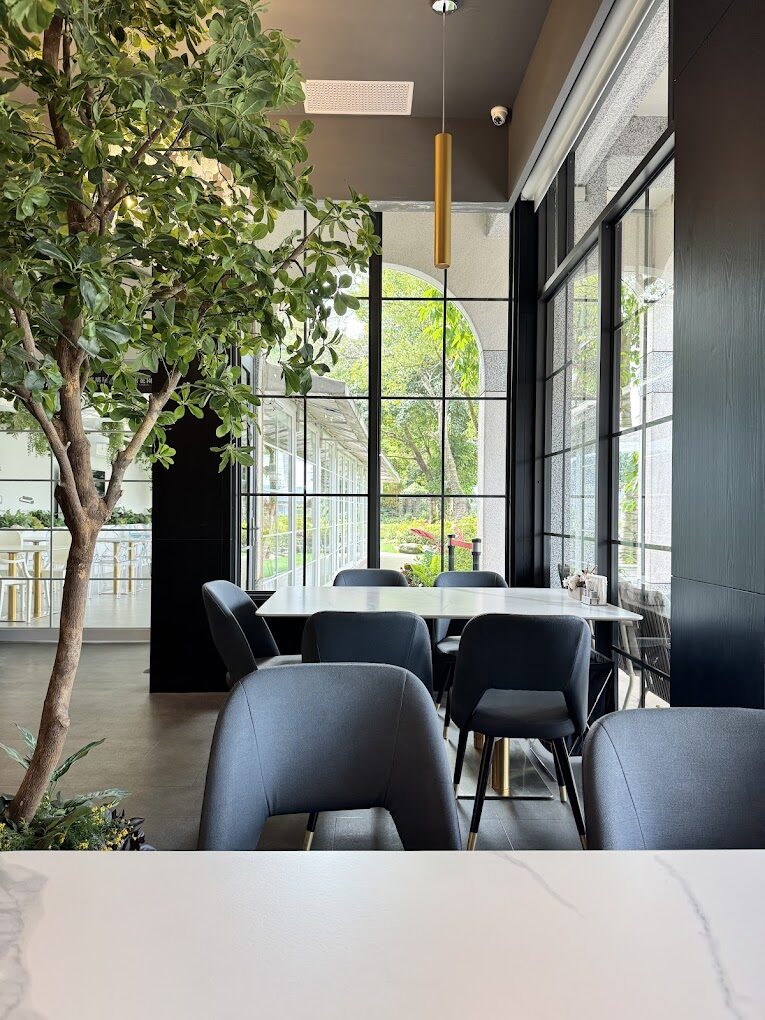 桃園景觀餐廳推薦：不可錯過的絕美用餐地點清單