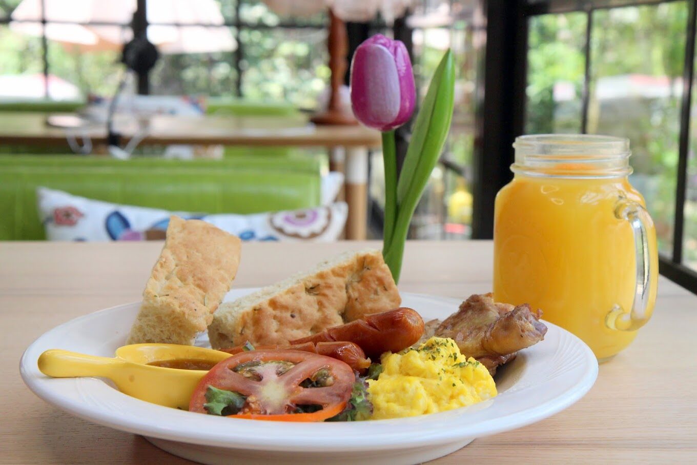 桃園景觀餐廳推薦：不可錯過的絕美用餐地點清單