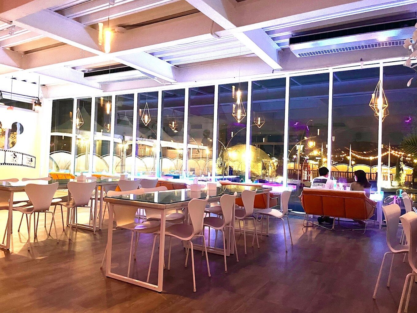 桃園景觀餐廳推薦：不可錯過的絕美用餐地點清單