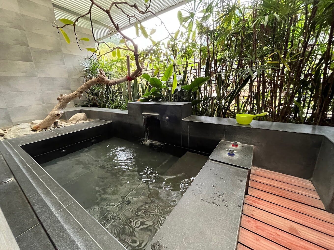 台中谷關溫泉必訪推薦