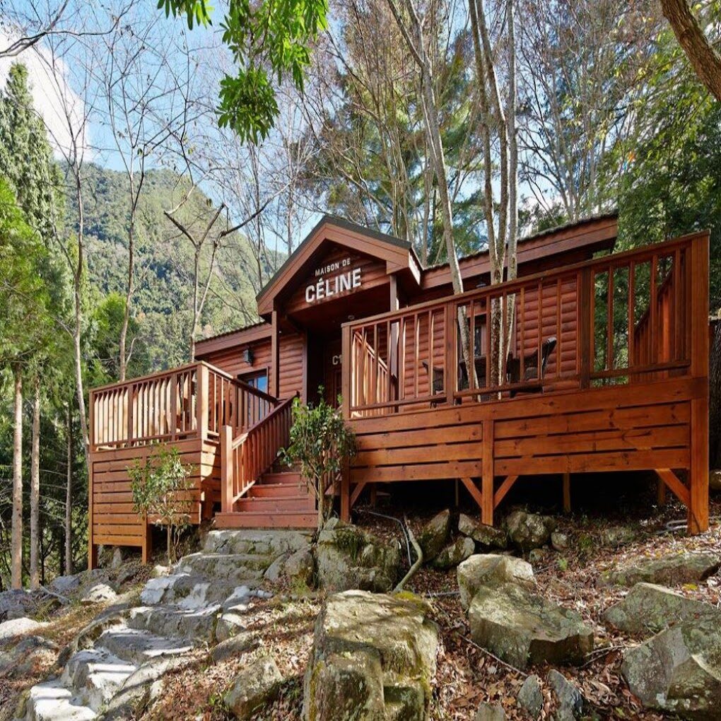 台中谷關溫泉必訪推薦