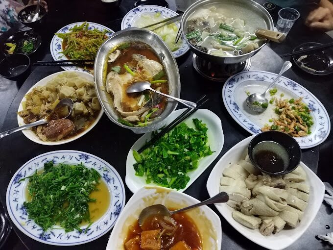 衫林溪旅遊指南：最佳行程規劃與必訪景點