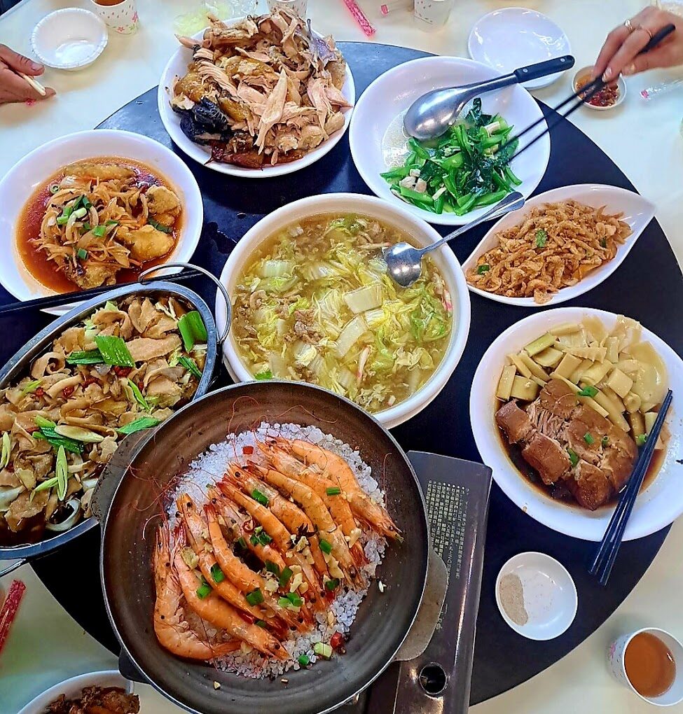衫林溪旅遊指南：最佳行程規劃與必訪景點