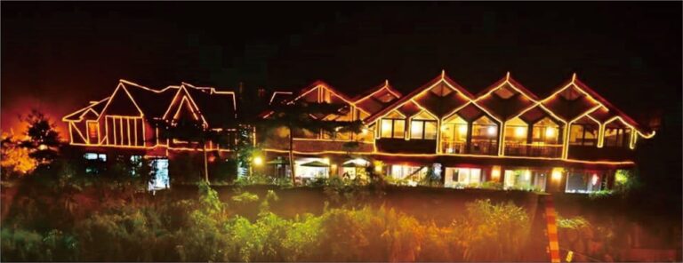 衫林溪旅遊指南：最佳行程規劃與必訪景點