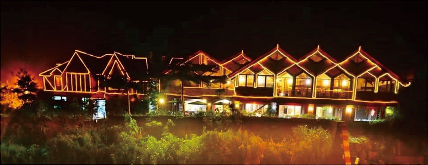 衫林溪旅遊指南：最佳行程規劃與必訪景點