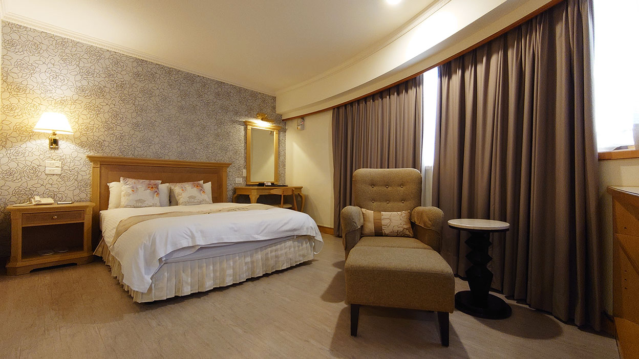 台南便宜住宿指南｜高CP值選擇不踩雷