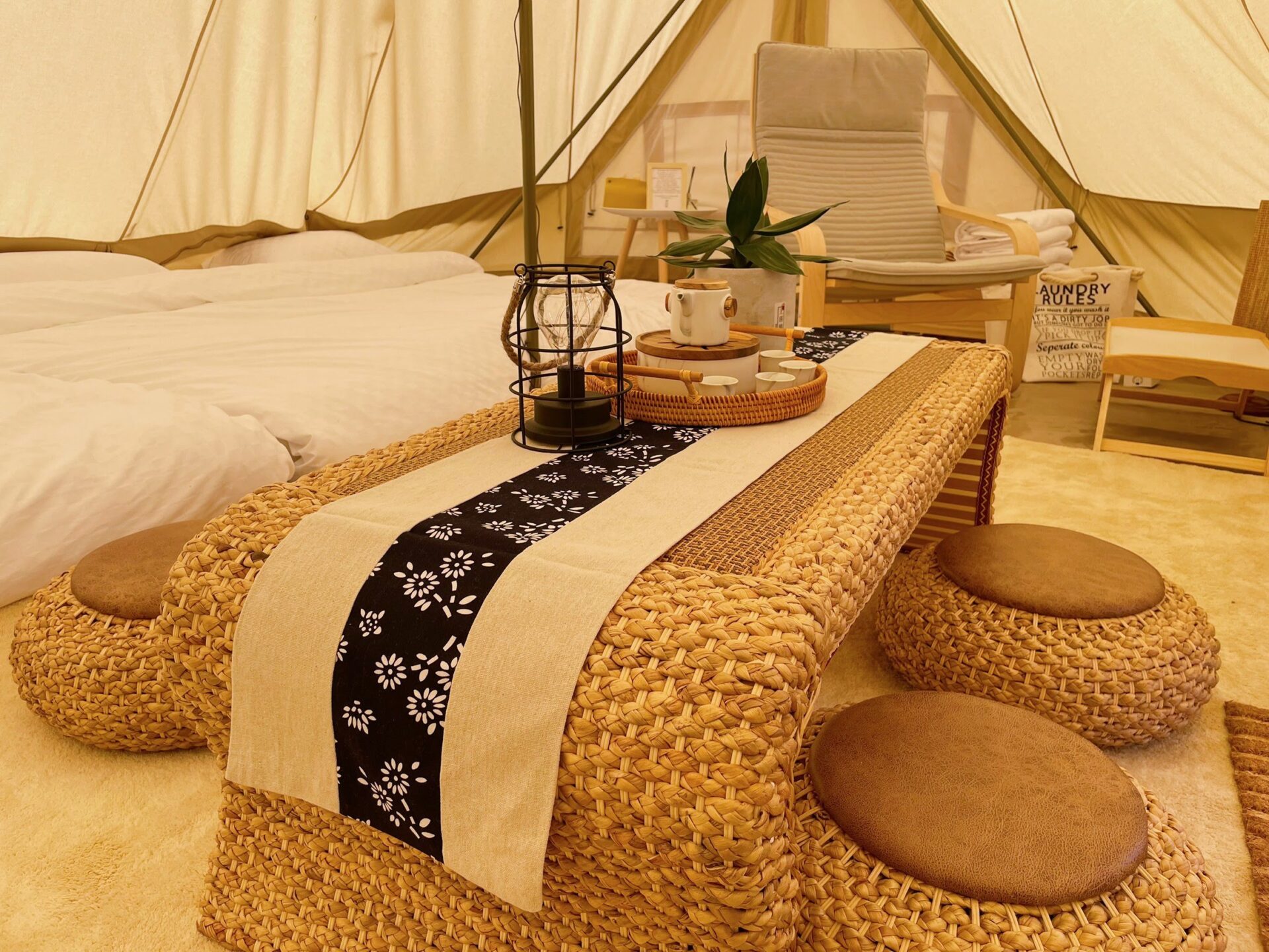 圖／愛上喜翁四人皇宮帳