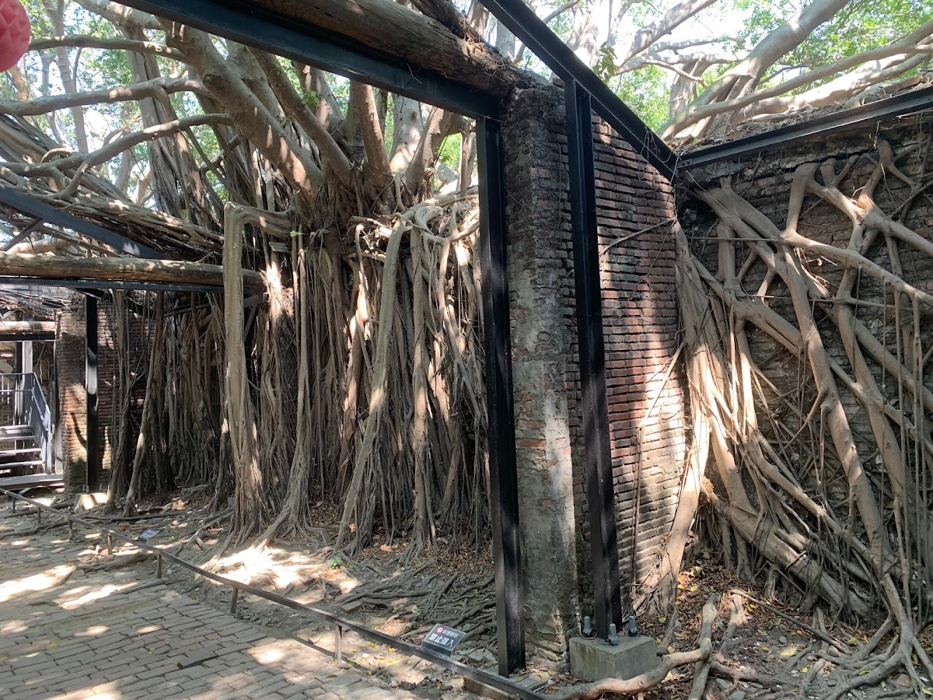 安平古堡旅遊｜如何避開人潮、體驗最完整歷史之旅