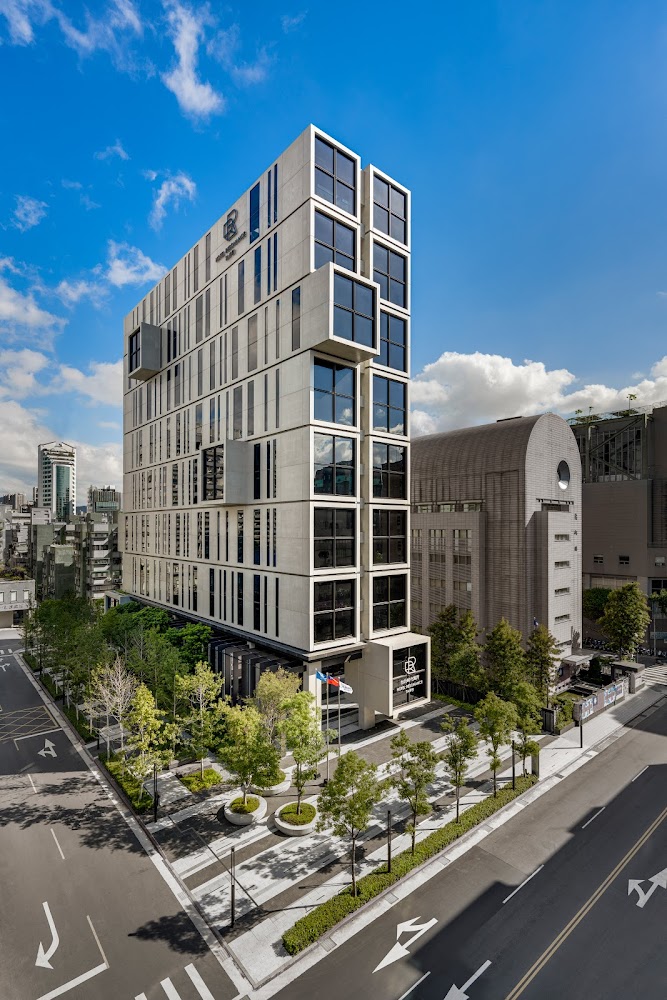 台北住宿推薦｜必住飯店讓你旅遊更舒適