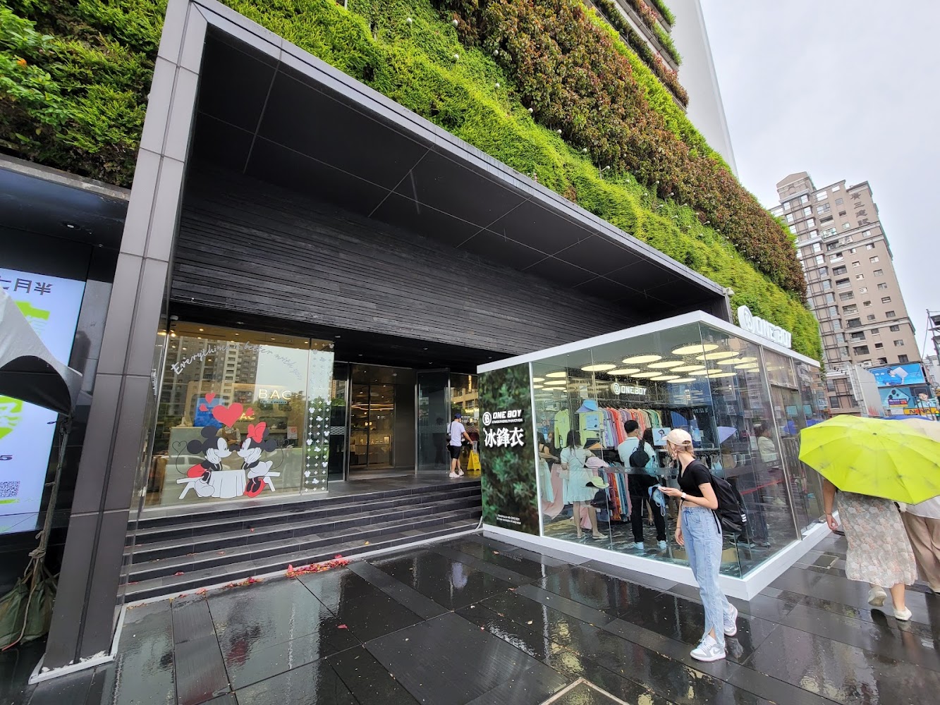 台中旅遊攻略：必訪的特色景點