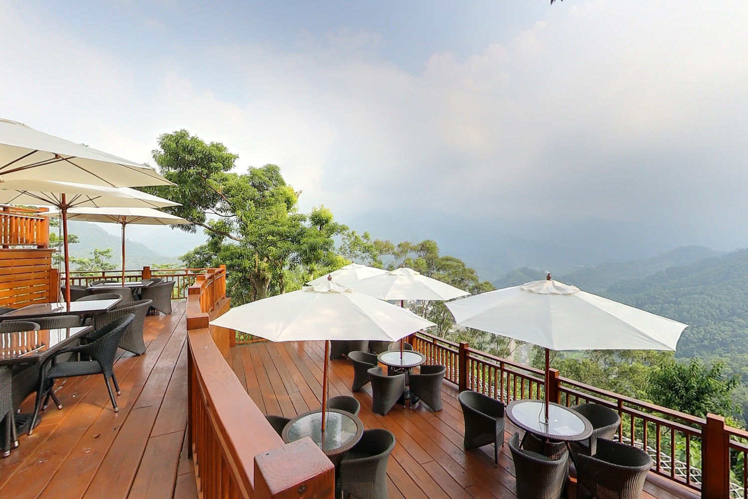 蘇維拉莊園旅遊攻略｜不容錯過的景點與美食推薦