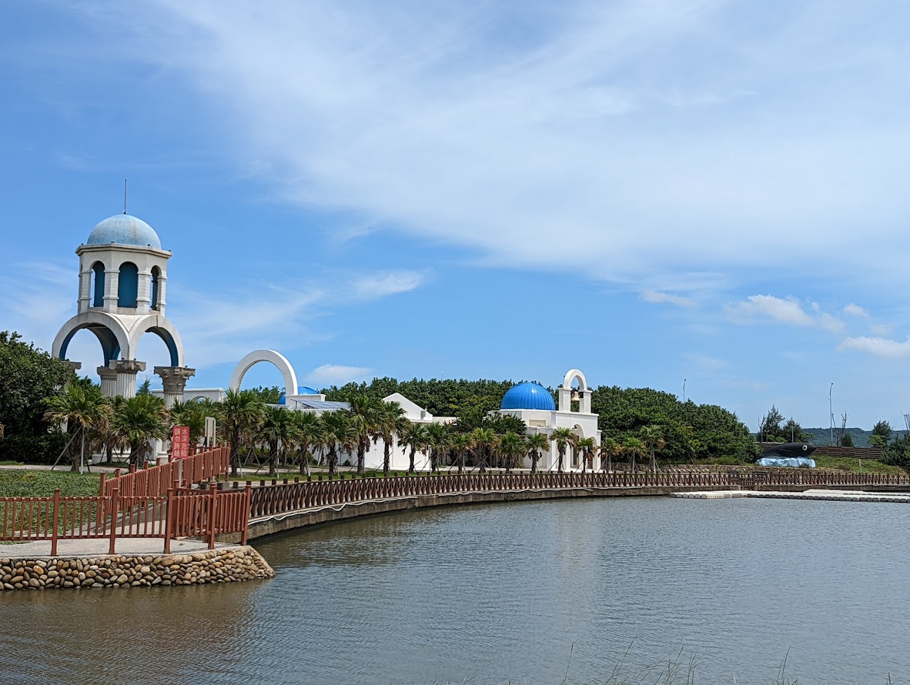 新竹必去景點大集合｜這秘境你絕對不能錯過