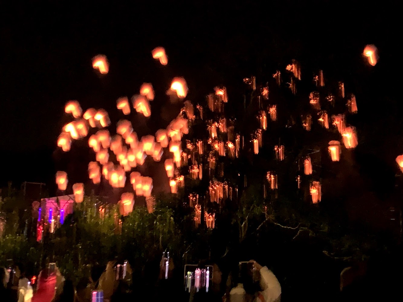 【2025】避開放天燈的錯誤｜平溪天燈活動完整指南