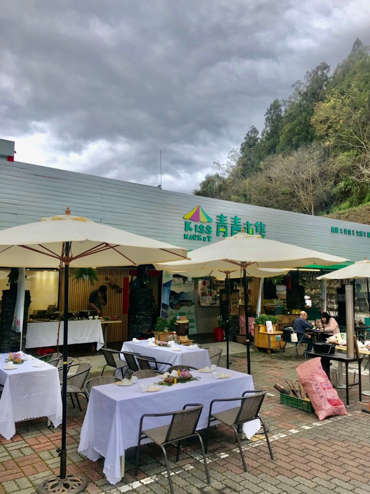 清境農場必去景點大全｜2025年度不容錯過的亮點