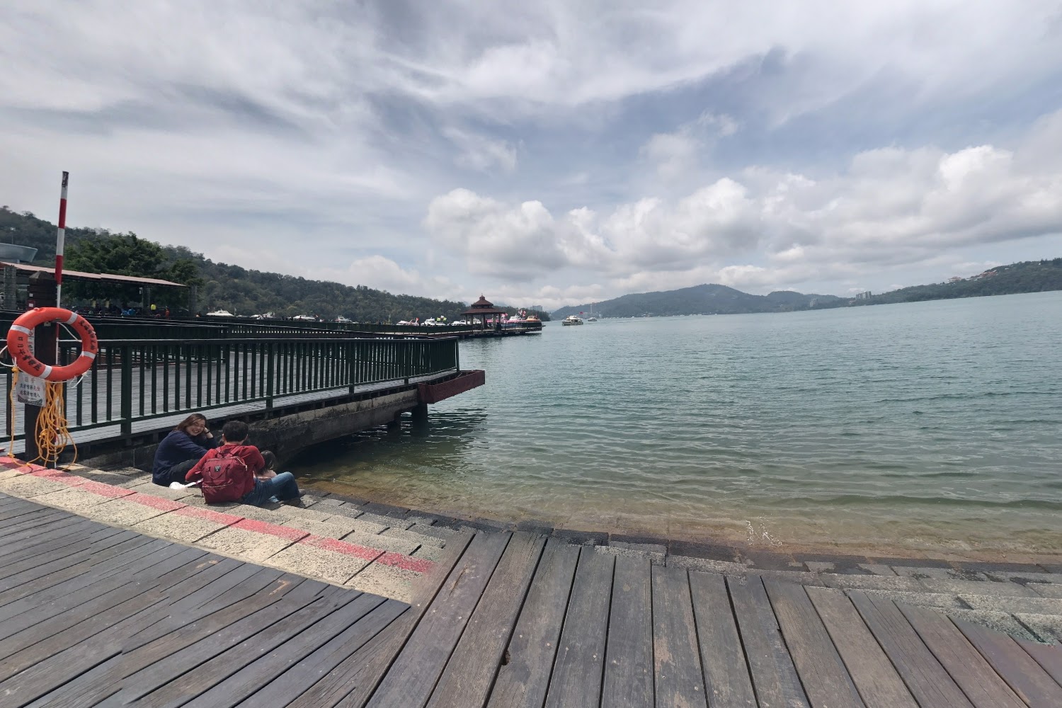 2025日月潭纜車攻略｜避開人潮的最佳搭乘時間與景點推薦