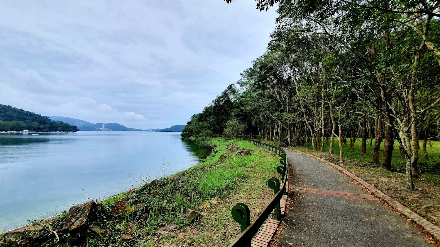 【2025】日月潭旅遊攻略：絕不能錯過的祕密景點