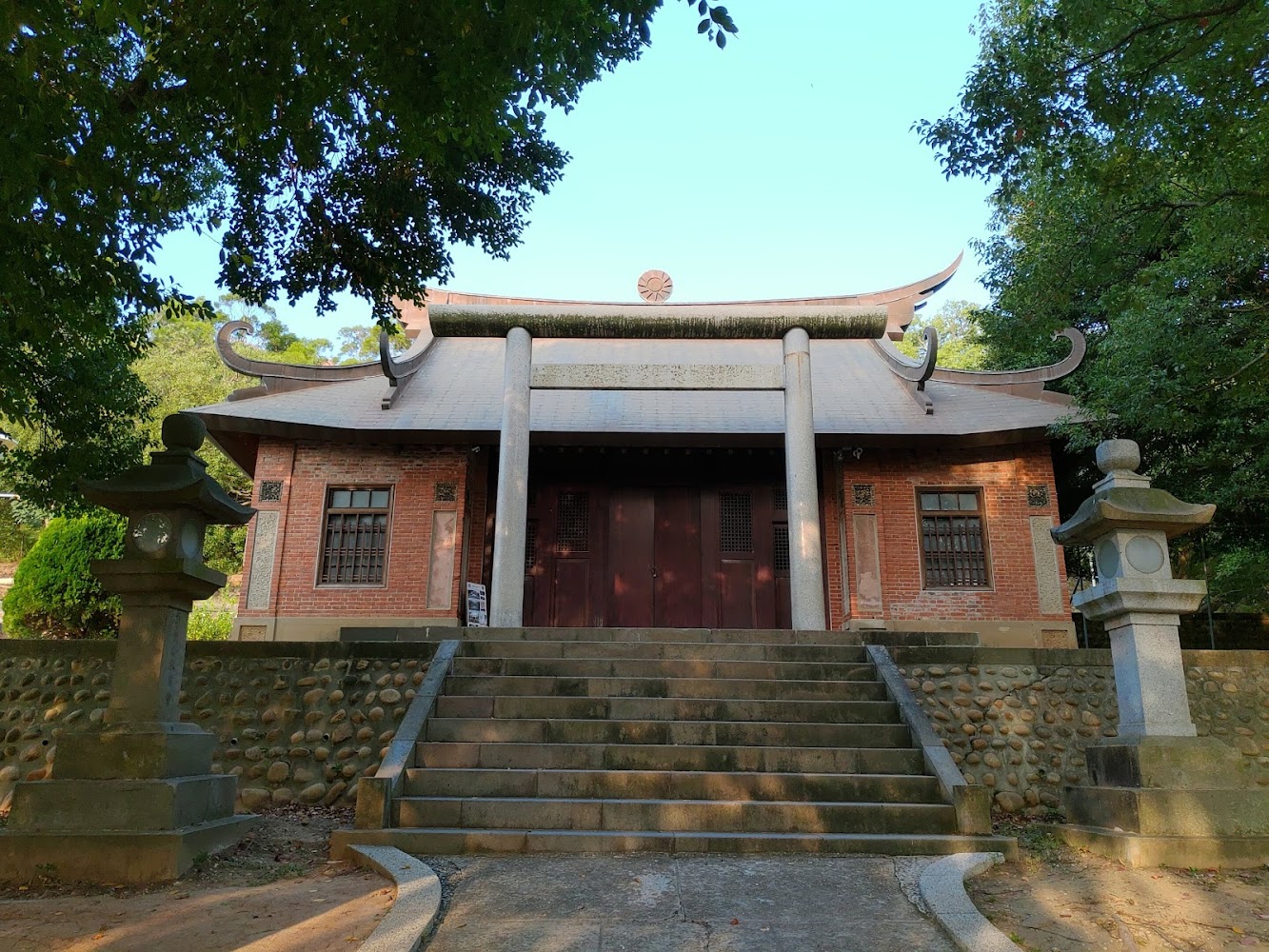 苗栗景點必遊指南：不容錯過的秘境推介