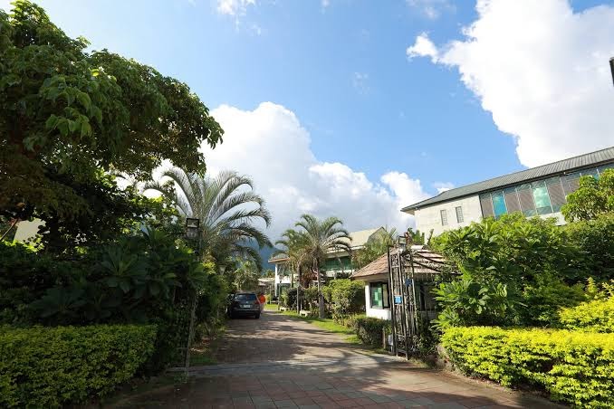 四重溪溫泉必去景點！隱藏泡湯秘境不可錯過