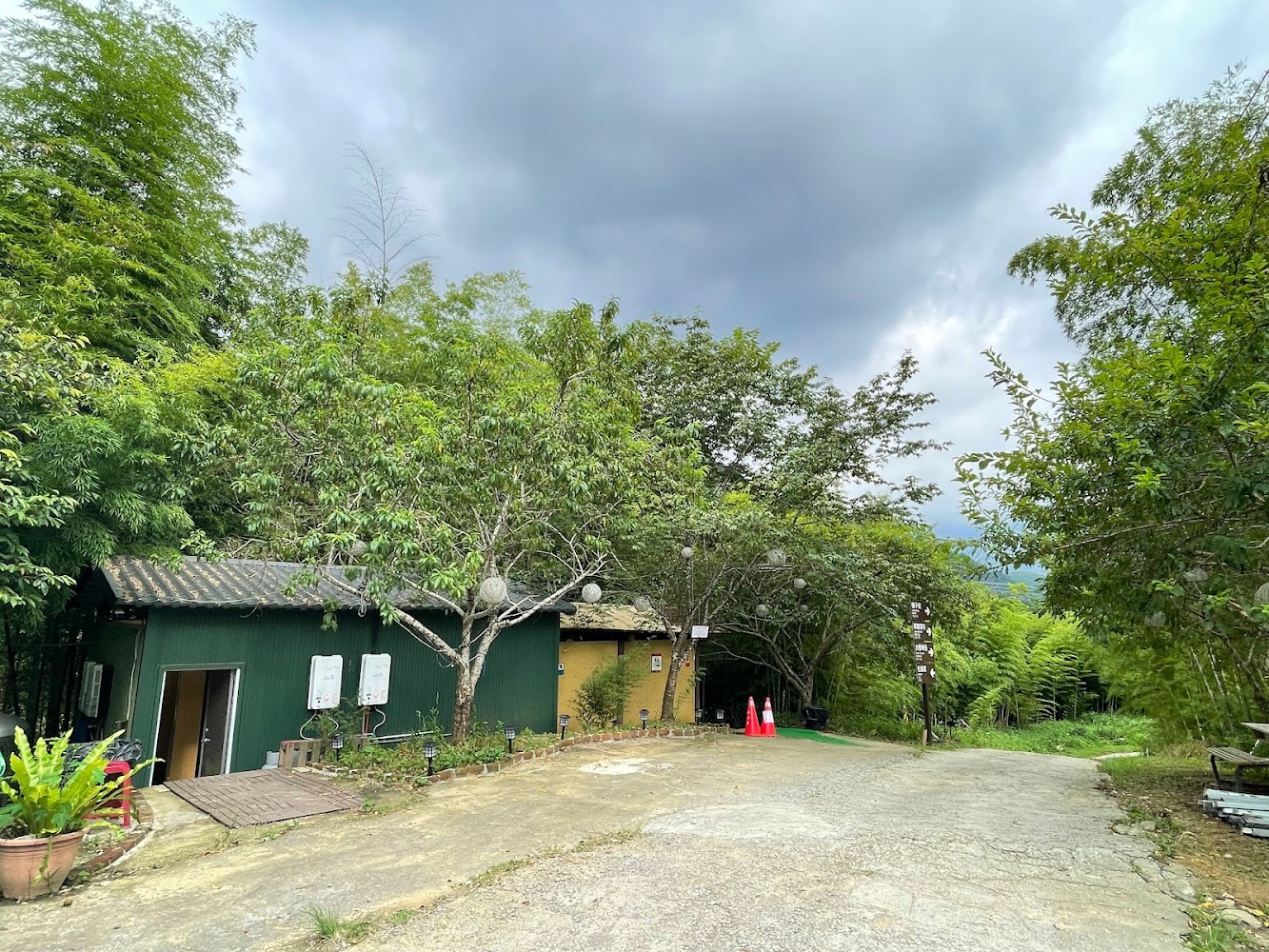 2025南投必去的隱藏景點｜再不去就後悔莫及！