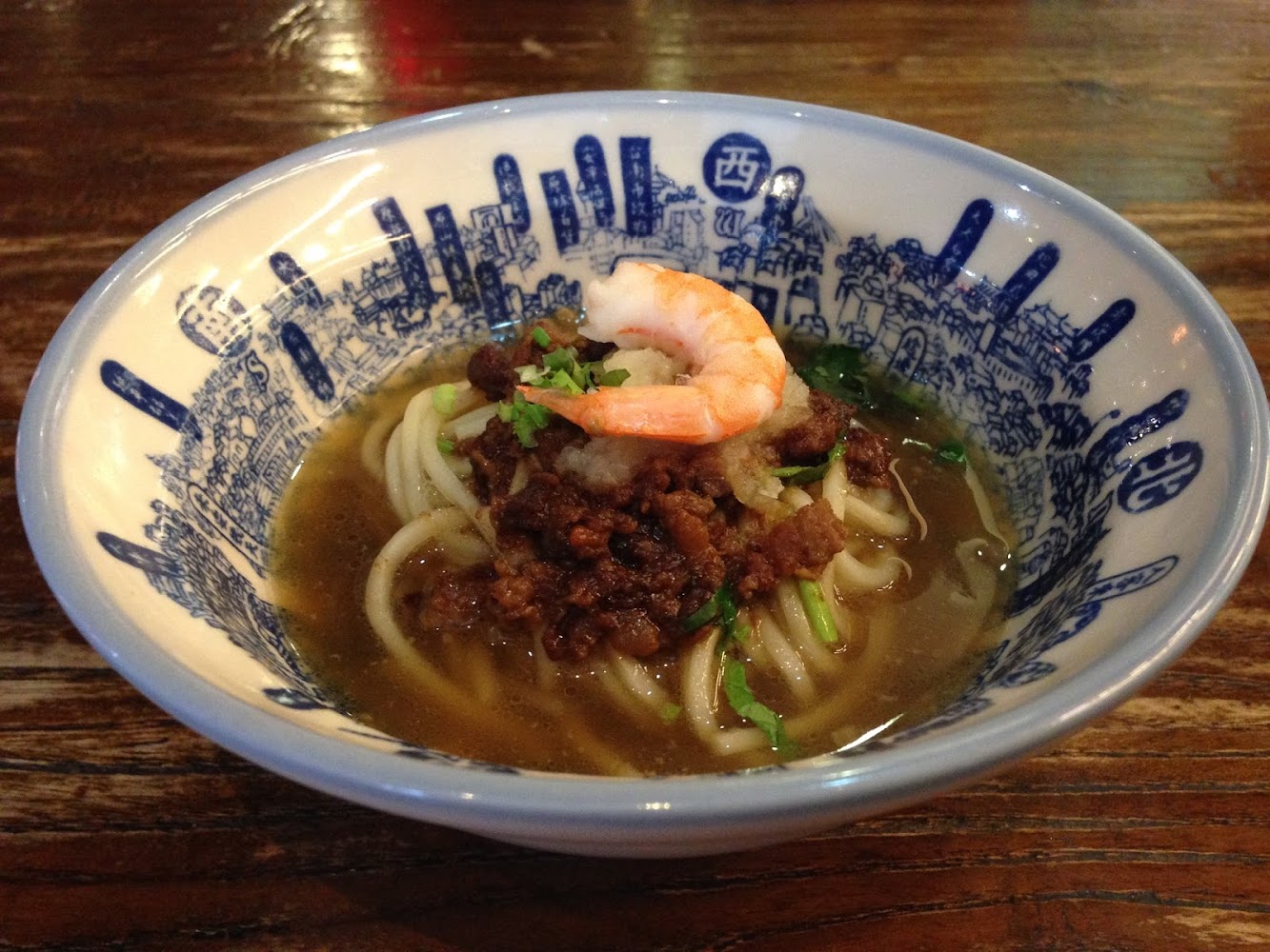 赤崁樓：探索台南的古蹟與在地美食