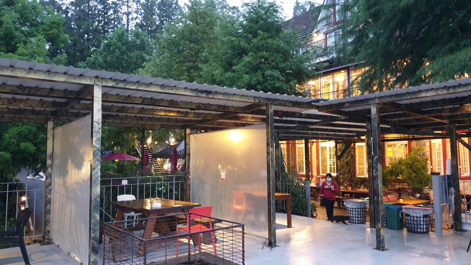 清境農場必訪景點：這地方讓你不虛此行！