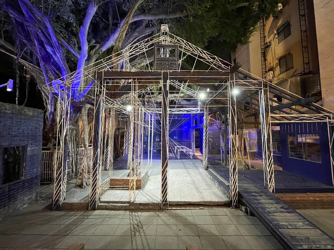 安平老街必去景點｜2025熱門推薦不容錯過