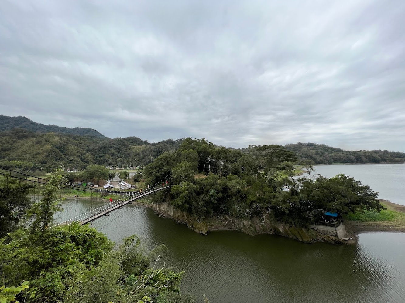 揭開苗栗免費景點的神秘面紗：不可錯過的旅遊秘境