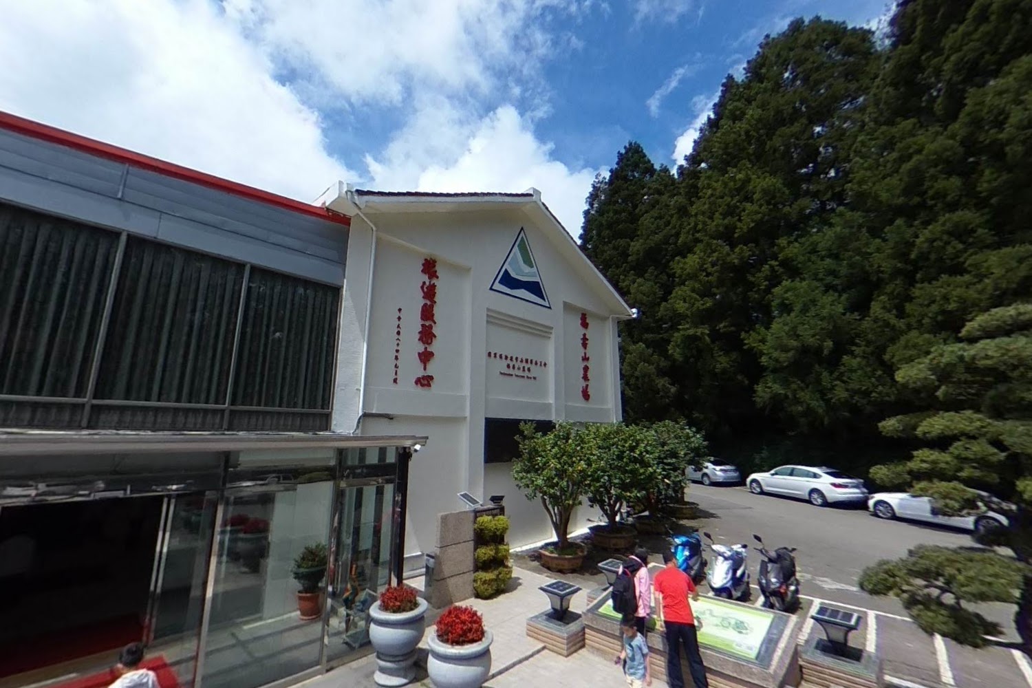 2025福壽山農場旅遊指南｜避開人潮秘訣與水果