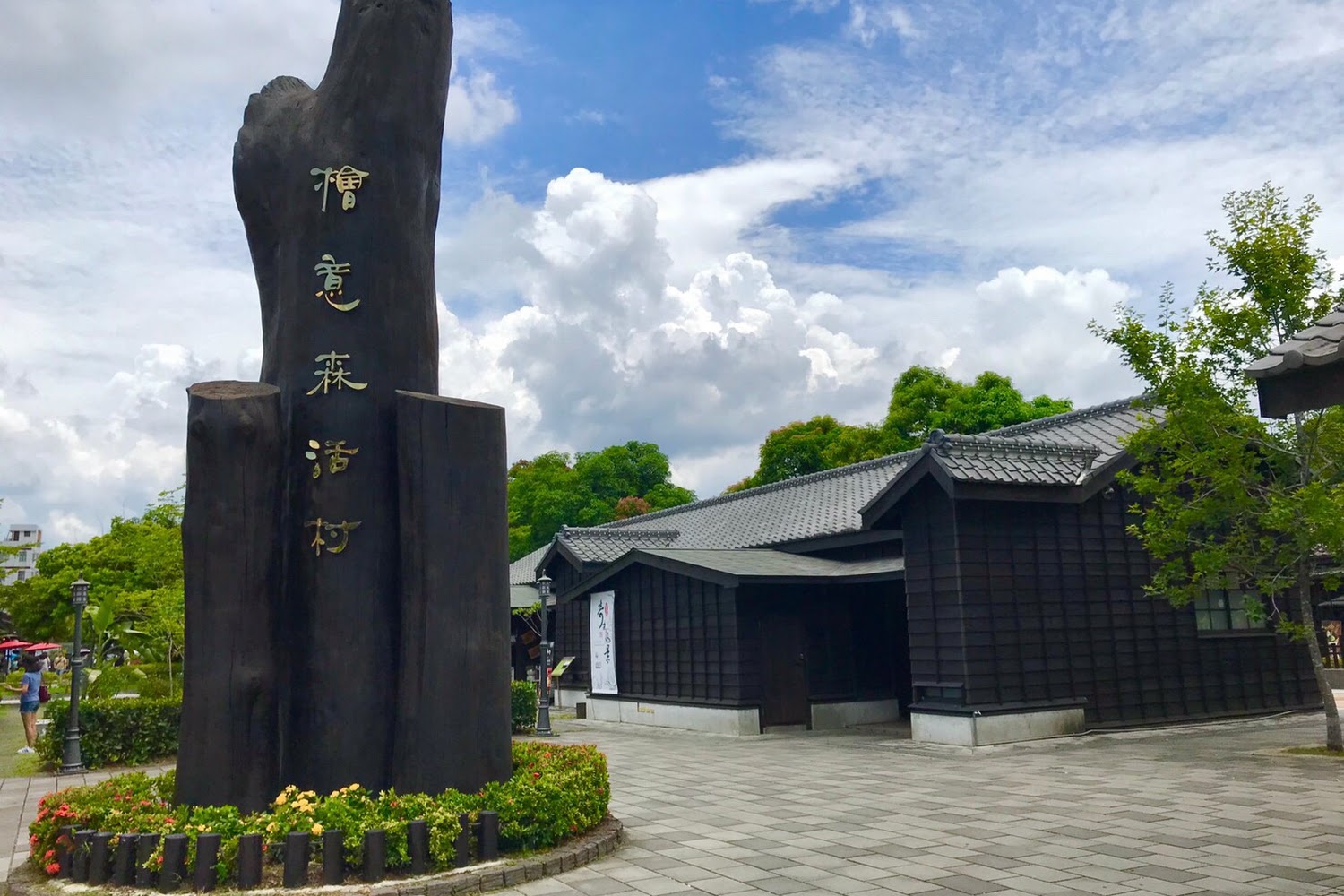 2025嘉義景點必去推薦|神秘景點讓你大開眼界