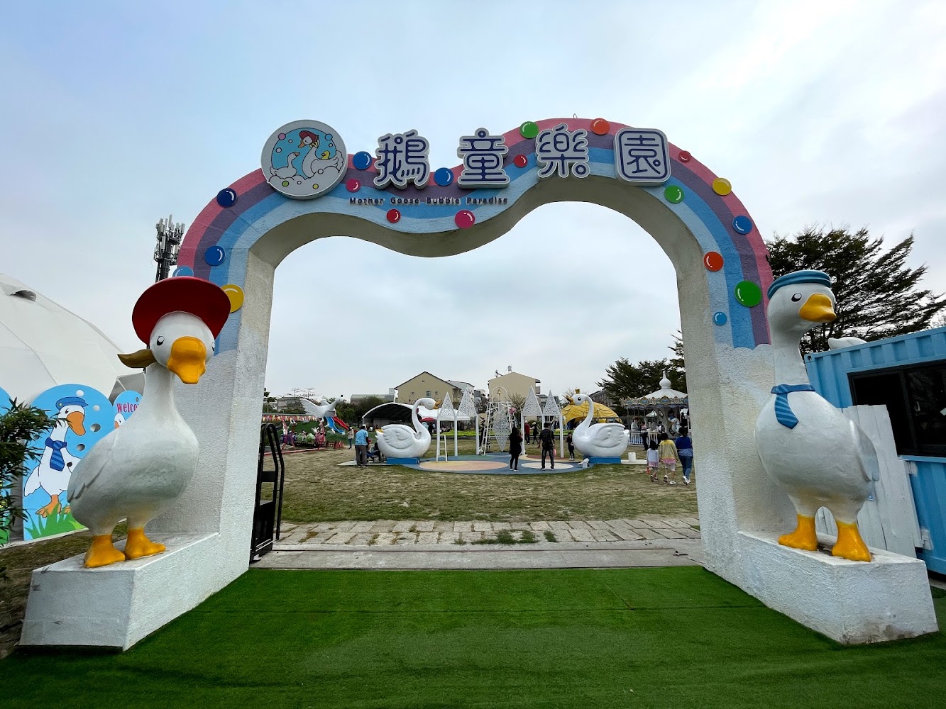 2025雲林必去景點｜你絕對不能錯過的美麗秘境