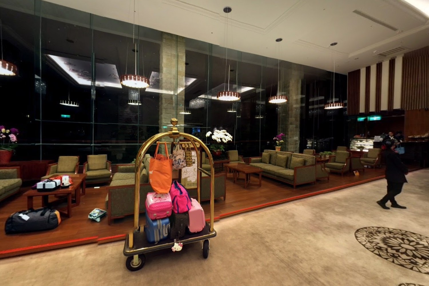 避免錯過的阿里山賓館體驗｜2025年最佳住宿攻略