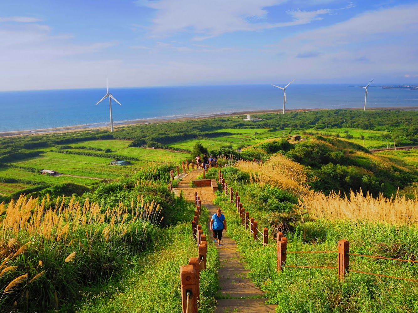 苗栗旅遊2025懶人包|不可錯過的隱藏景點揭密