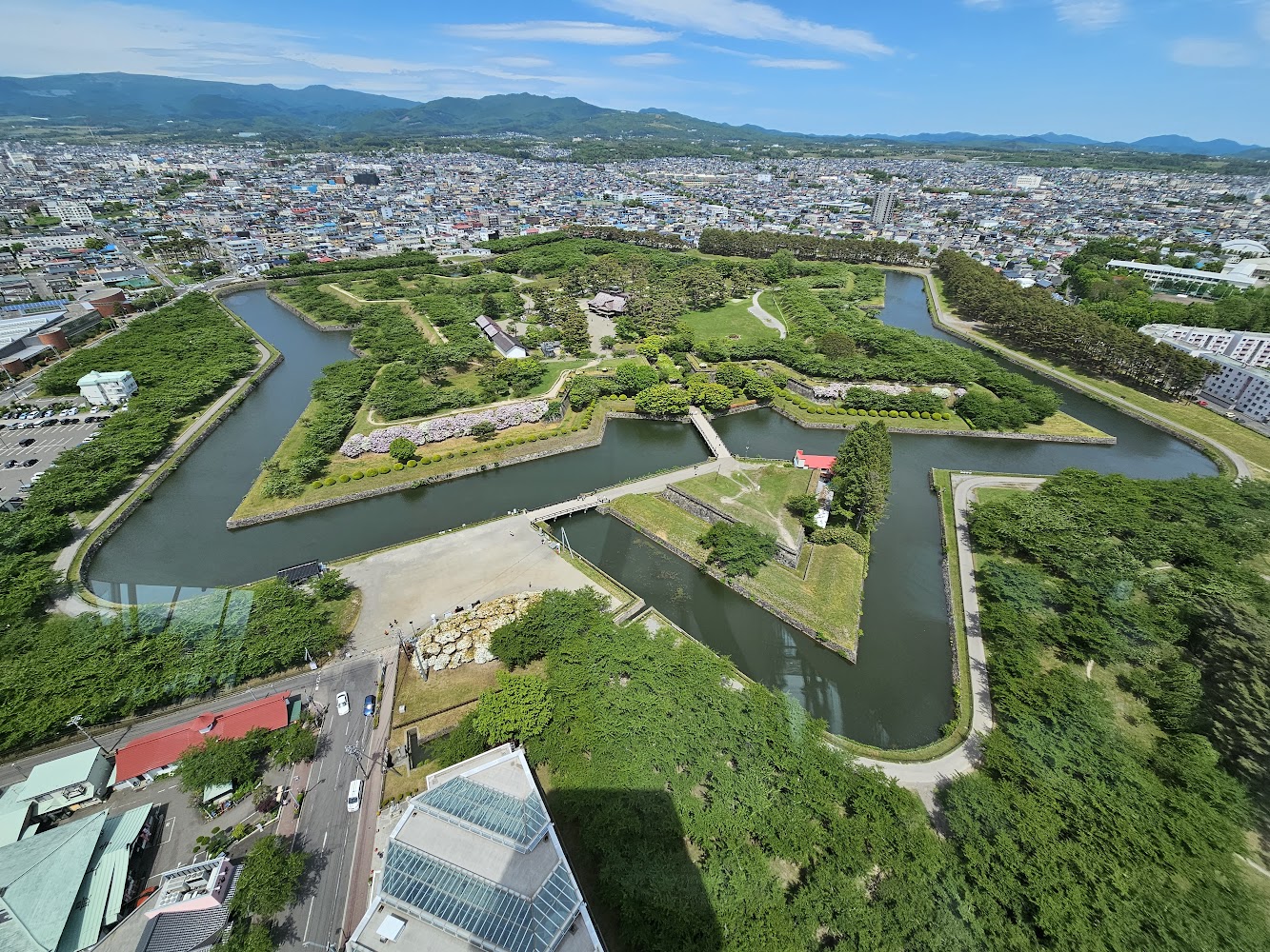 櫻花景點必看！2025年不可錯過的賞櫻勝地