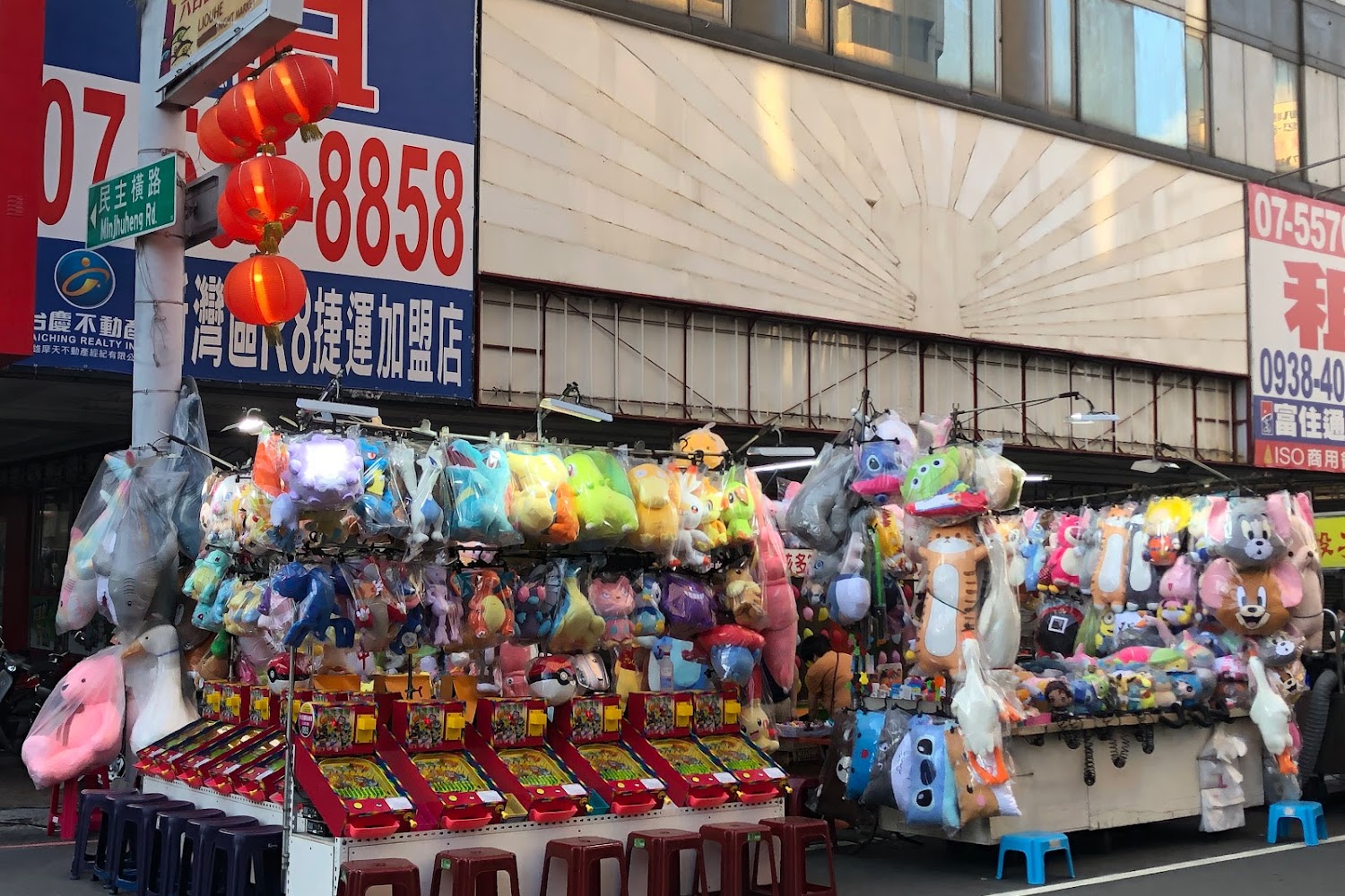 【2025】高雄旅遊景點必去清單｜避開容易踩雷的地點