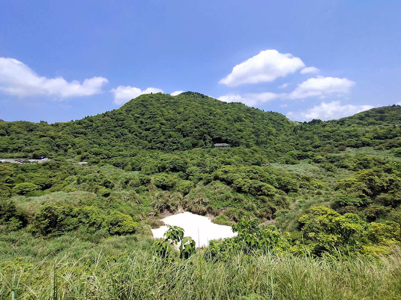 冷水坑旅遊攻略：你絕對不能錯過的美景與美食推薦