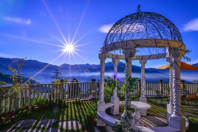 清境住宿推薦：你絕不想錯過的溫馨民宿選擇