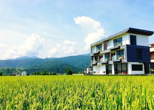 【2025】宜蘭最美特色民宿推薦｜避開千篇一律的住宿選擇