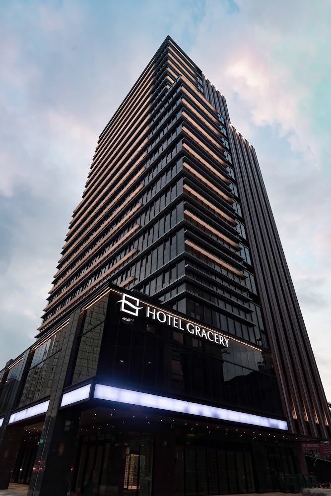 台北住宿推薦｜必住飯店讓你旅遊更舒適