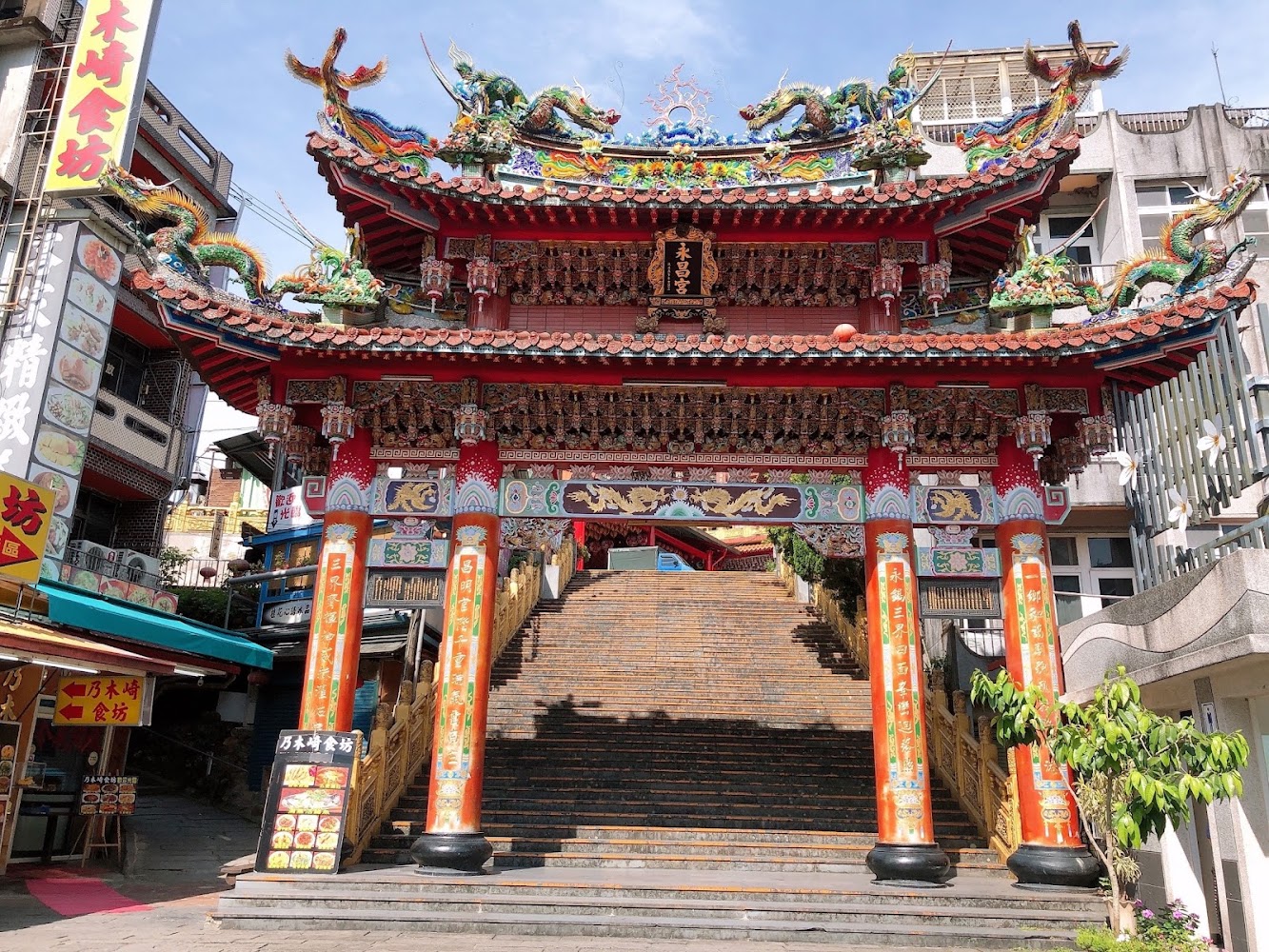 三灣落羽松旅遊攻略｜必去景點及不容錯過的拍照秘境