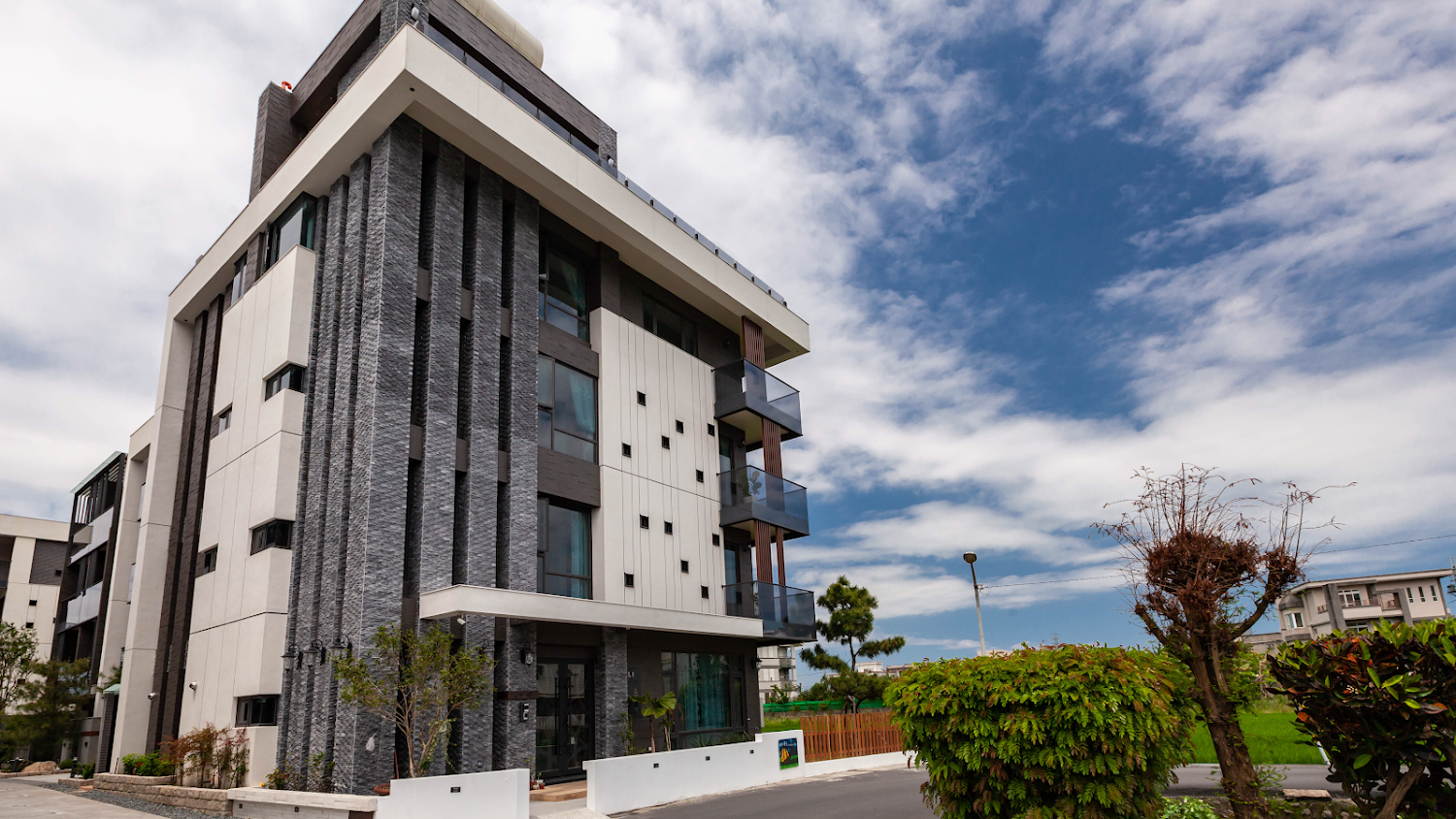 宜蘭必去包棟民宿｜享受獨立空間與在地魅力的最佳選擇