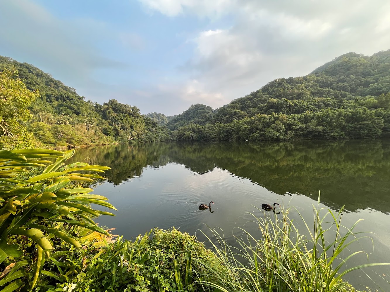 桃園景點大揭秘｜必訪景點絕不能錯過
