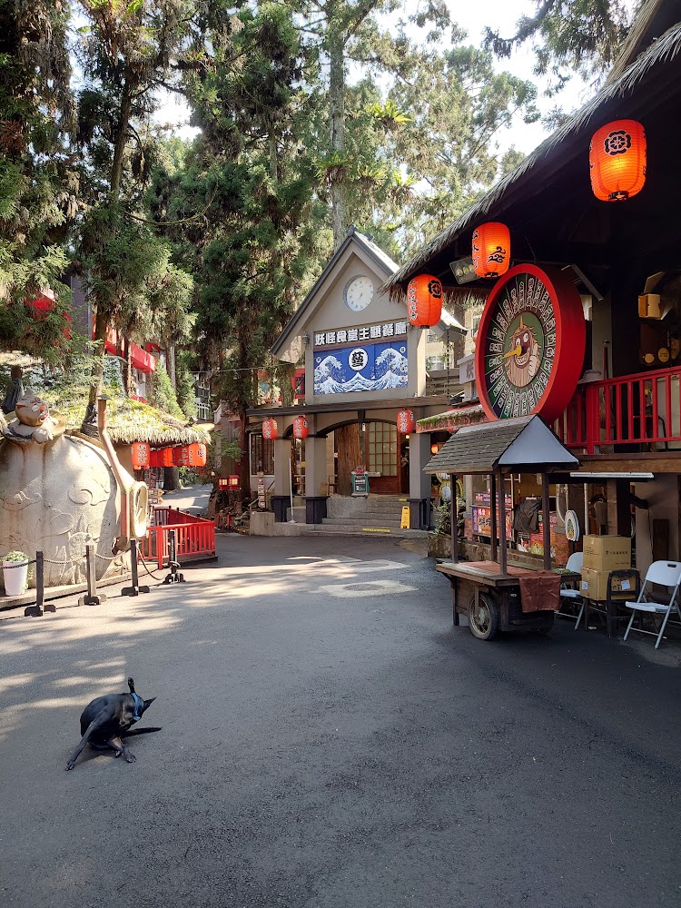 【2025最新】杉林溪旅遊必去景點排行｜絕對不能錯過的自然奇景