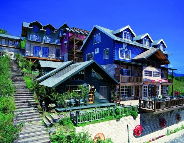 避免錯過清境空中花園民宿的理由｜不可不知的絕美景點秘辛