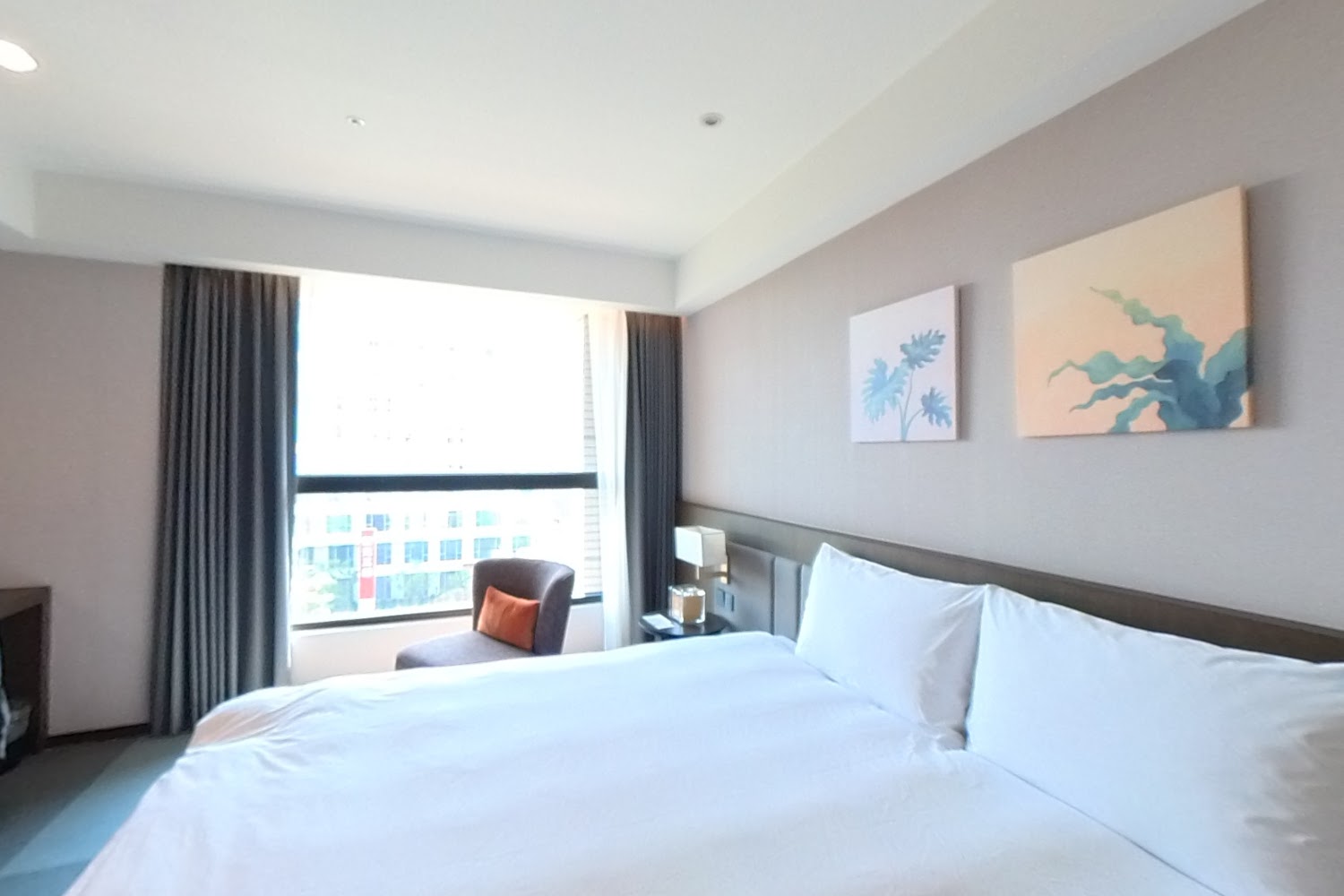 【2025】台南煙波酒店探索：必知亮點與在地美食推薦