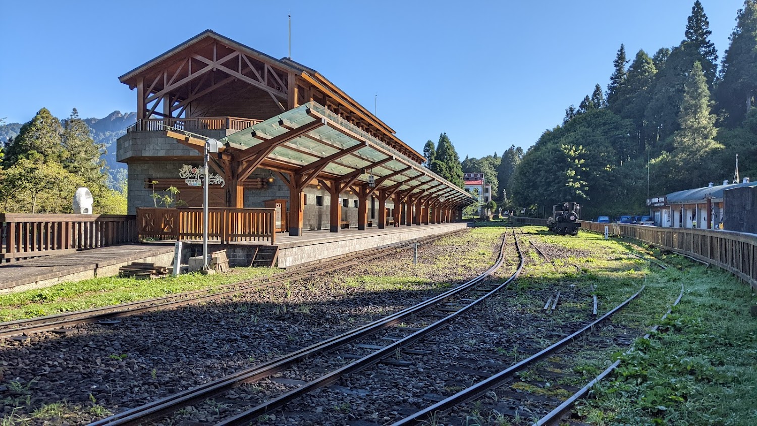 【2025】阿里山小火車絕美景點推薦｜拍照熱點不容錯過