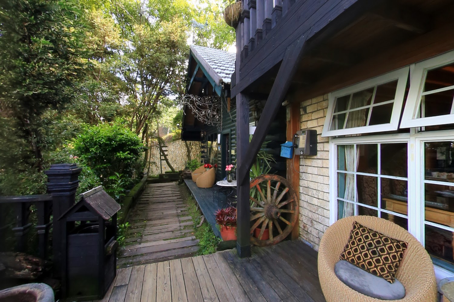 避免錯過清境空中花園民宿的理由｜不可不知的絕美景點秘辛