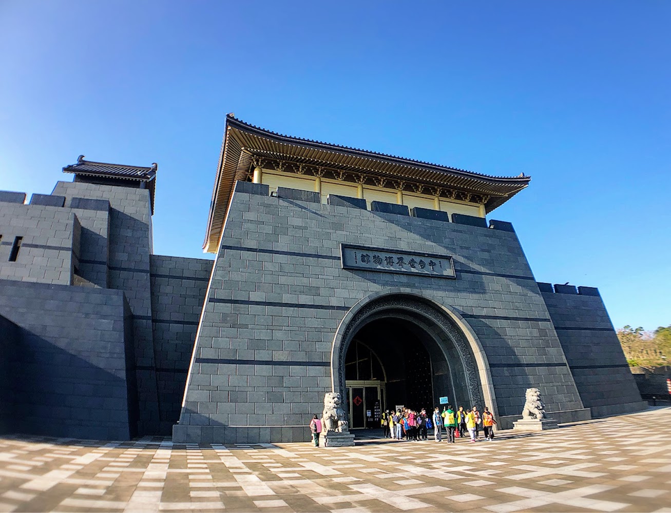 2025年埔里景點必看推薦：走訪這不容錯過的絕美景點