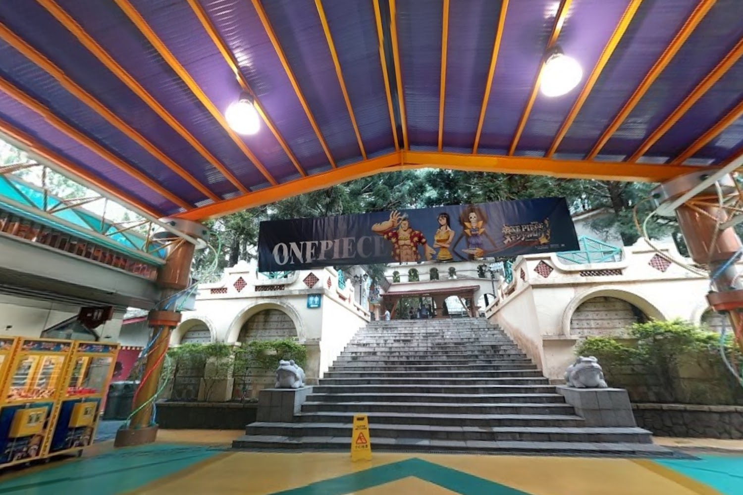 九族文化村旅遊攻略｜2025年必訪的景點與體驗