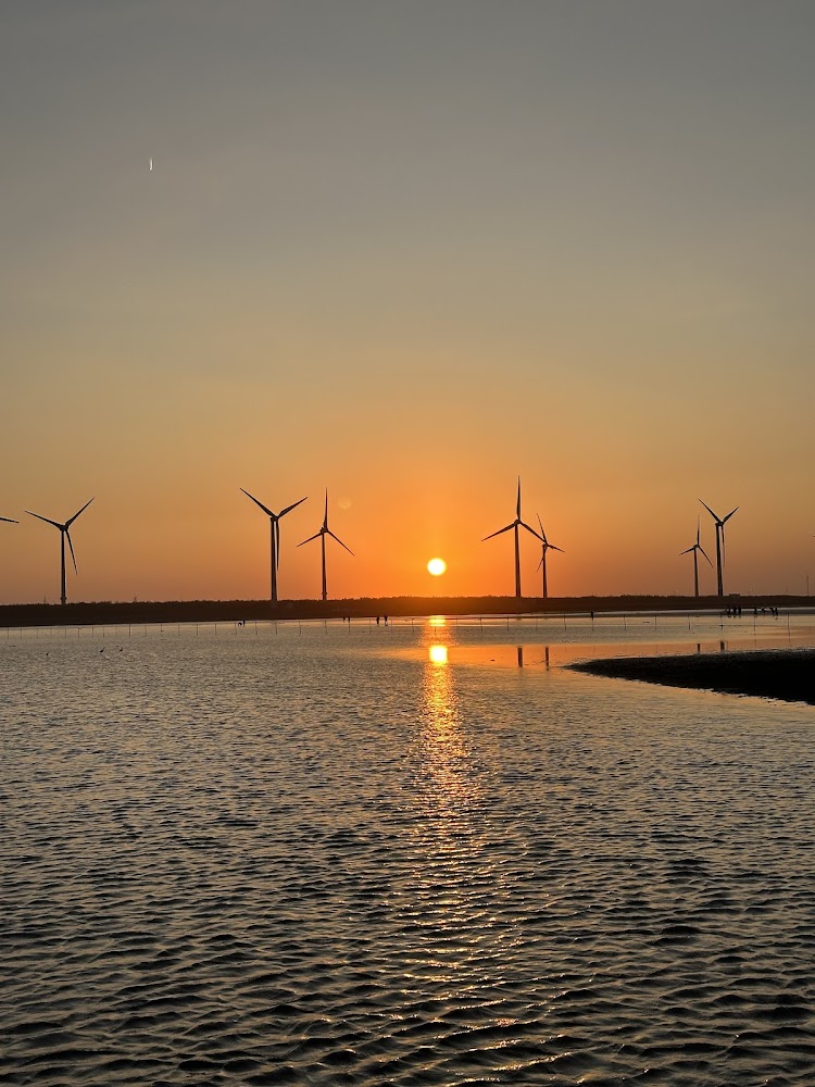 2025台中景點必去清單|遊客最愛的打卡熱點大揭秘