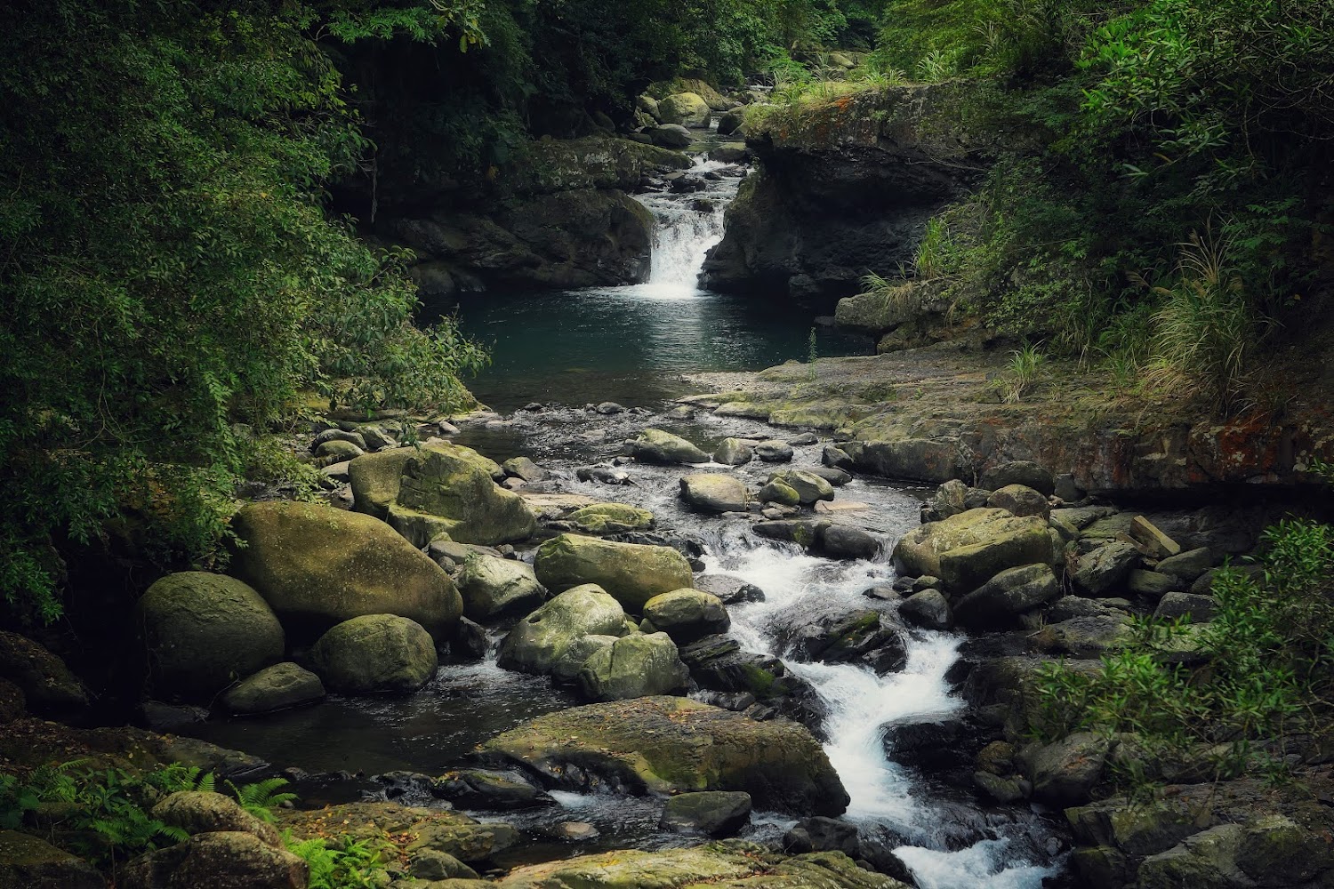 探索三峽景點：你不可錯過的隱藏秘境